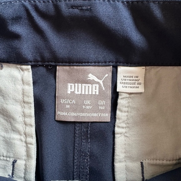 Boy golf short - Picture 3 of 3